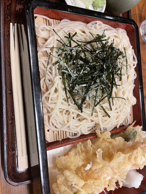 recommendations image for 福招庵