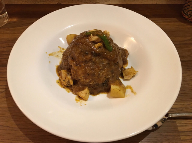 カラヒカレー的实拍高清图