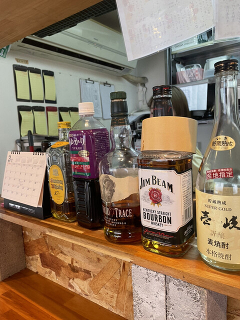 recommendations image for コンテナ食堂 トンキーモンキー