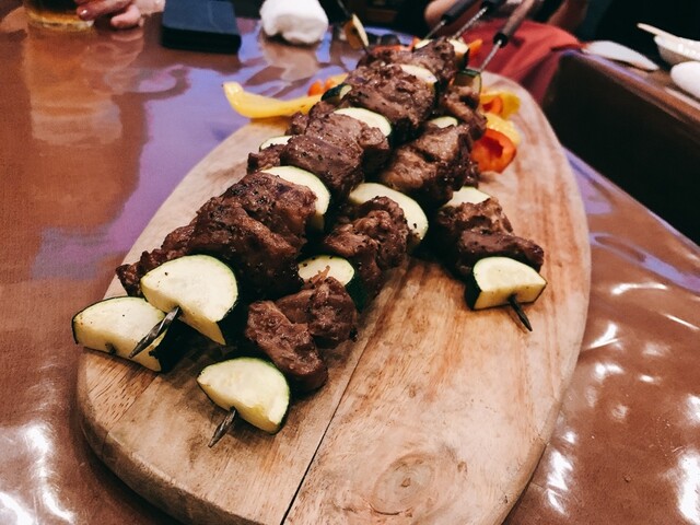 recommendations image for 代官山 GLAMS BBQ Lounge