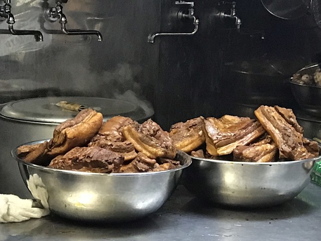 recommendations image for 麺屋 だるま 六郷店