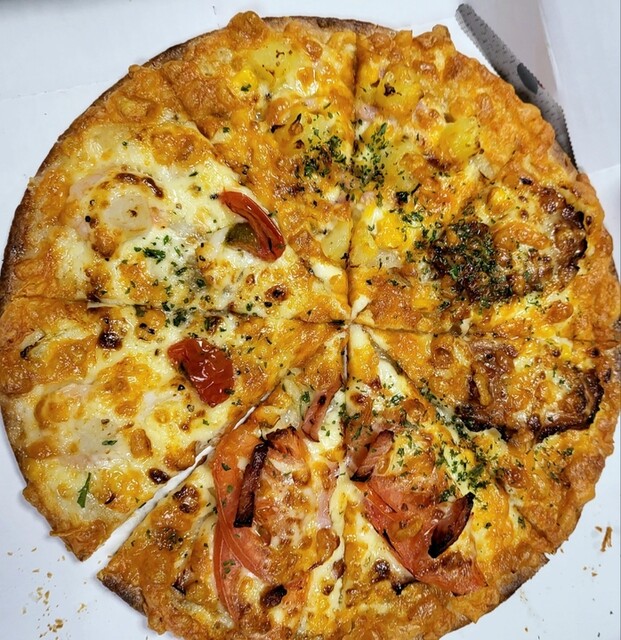 recommendations image for ピザーラ 小阪店