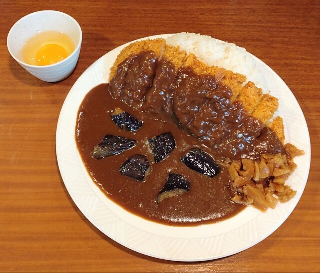 recommendations image for カレーショップMASARA