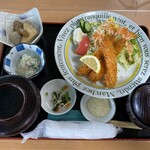 久美浜サンカイカン的实拍图