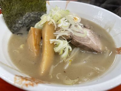 麺 くれや的实拍图