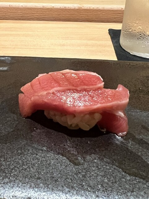 recommendations image for 鮨 のべつ