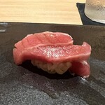 recommendations for 鮨 のべつ