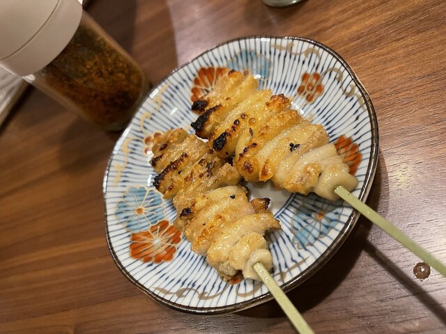 焼鳥 仰的实拍高清图
