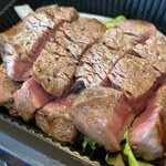 熊泰精肉堂的實拍圖