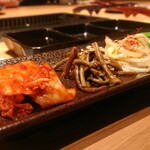 すすきの焼肉きらく的實拍圖