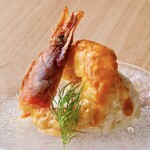 串天ぷら 煮込み スタンド◎まるに 今泉的實拍圖