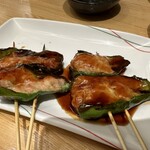 串鳥 南二条店的实拍图