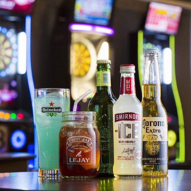 Darts Cafe TiTO的實拍高清圖