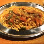 recommendations for 霞町ナポリタン