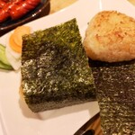 recommendations for のともん