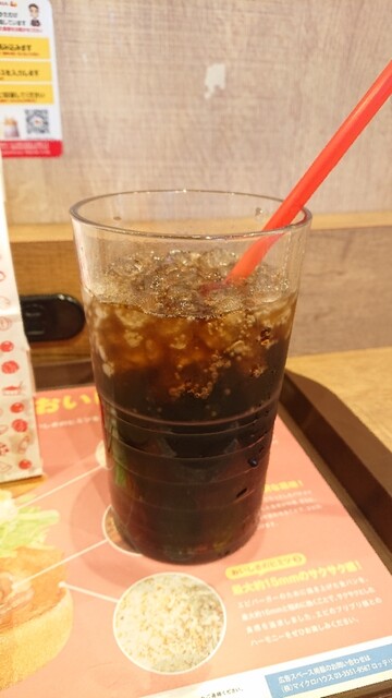 ロッテリア 錦糸町店的實拍高清圖