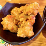 回転寿司喜楽 一文橋店的實拍圖