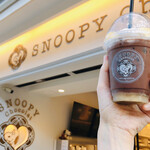 recommendations for スヌーピーショコラ 京都・清水坂店