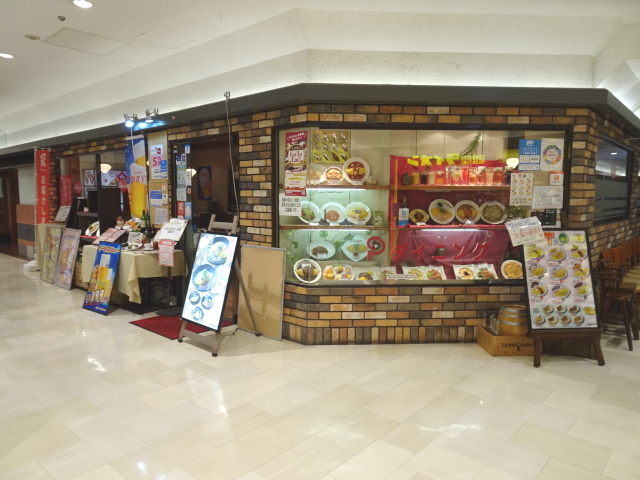 Pダイニング 京都アバンティ店的实拍高清图