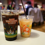 キノピオ・カフェ的實拍圖