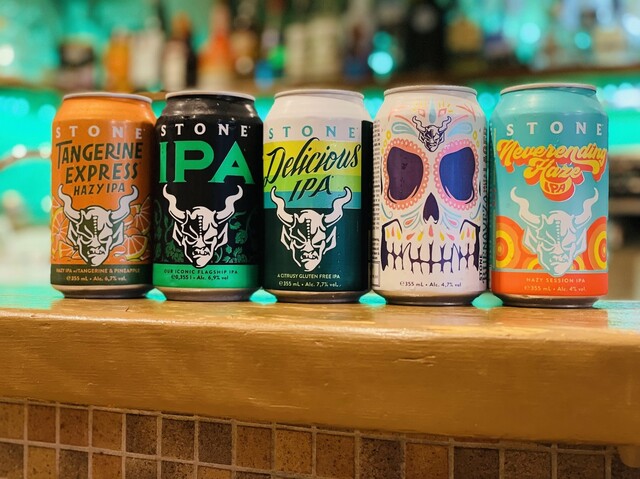 recommendations image for Modern Mexican Cosi Cosi