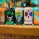 recommendations for Modern Mexican Cosi Cosi