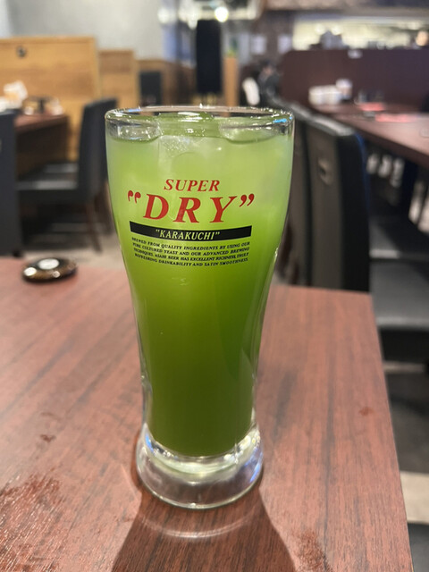 recommendations image for 三九厨房 渋谷店