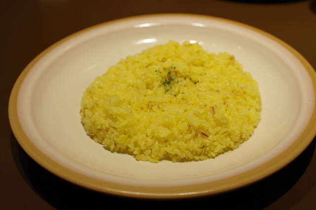 SOUP CURRY KING セントラル的实拍高清图