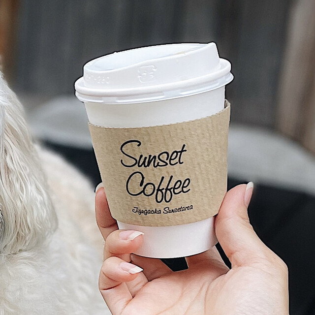 recommendations image for サンセットコーヒー