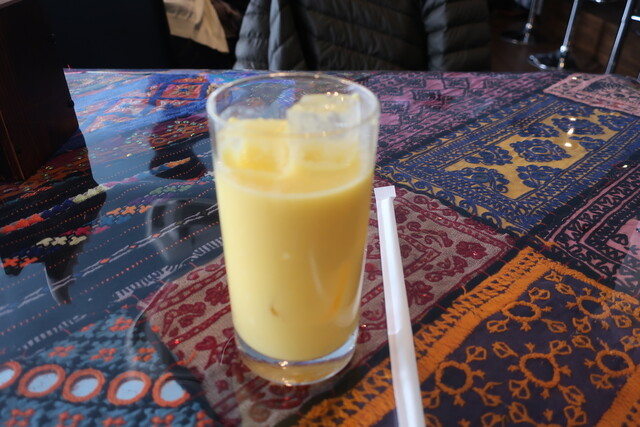 recommendations image for アラジン スパイス レストラン