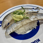無添くら寿司 博多中洲店的實拍圖