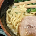 町田商店 東京ラーメン横丁店的實拍圖