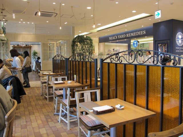 recommendations image for アフタヌーンティー・ティールーム 博多アミュプラザ