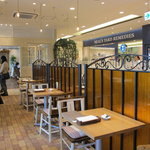 recommendations for アフタヌーンティー・ティールーム 博多アミュプラザ