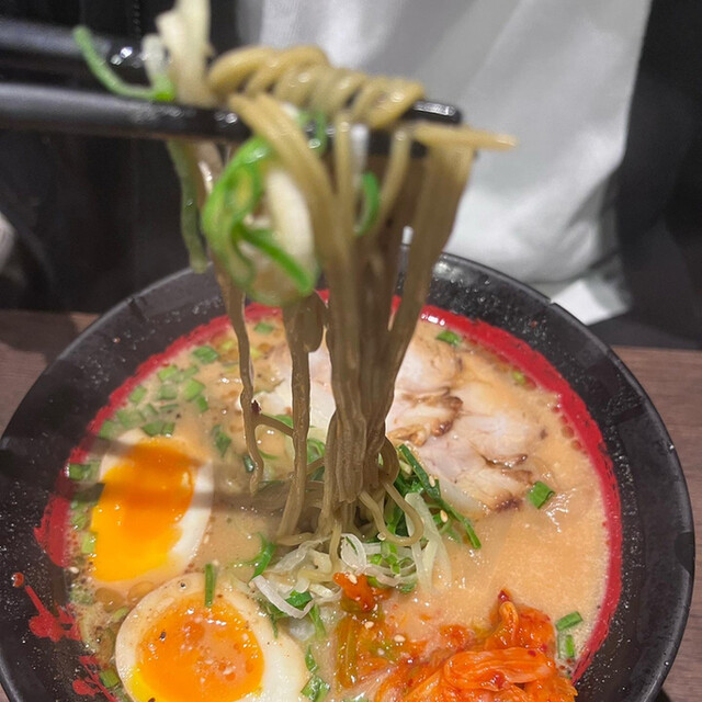 recommendations image for ラーメン 田中九商店 平等院店