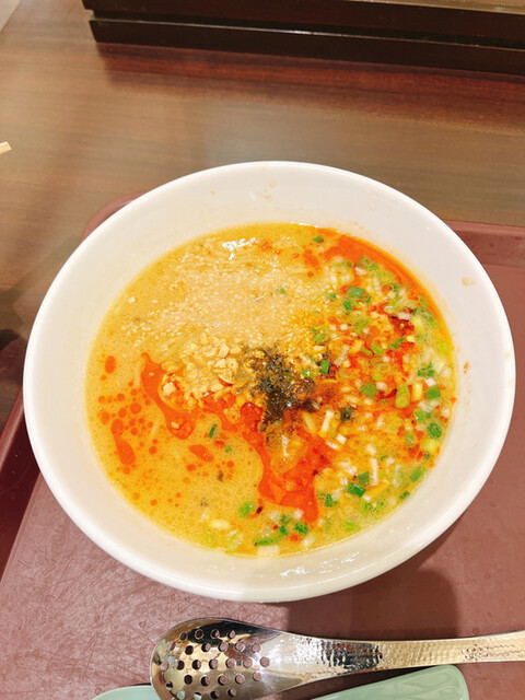 中華食堂的实拍高清图