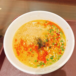 中華食堂的实拍图