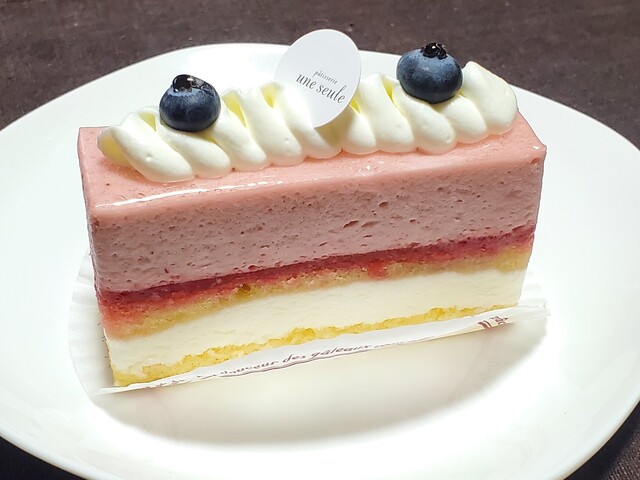 recommendations image for パティスリー アンスール