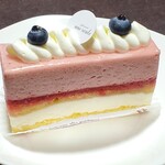 recommendations for パティスリー アンスール