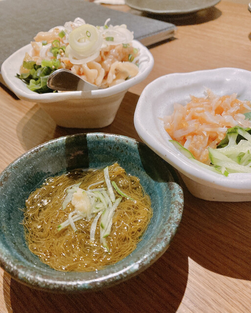豚○商店 AISHI 新宿店的实拍高清图
