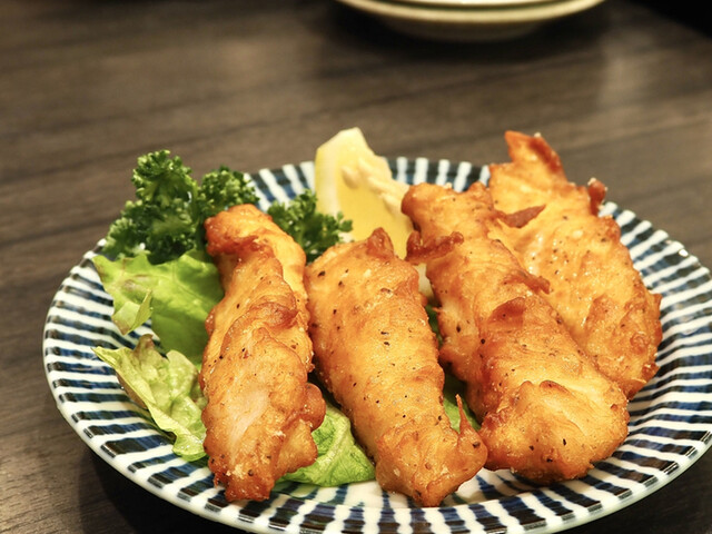 recommendations image for ギョウザ オウショウ 烏丸御池店