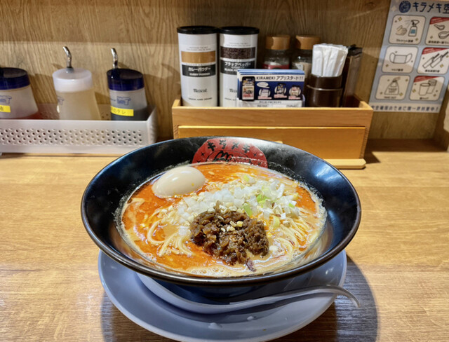 キラメキノトリ 伏見横大路店的实拍高清图
