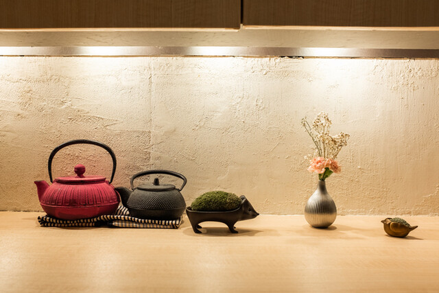 すし処 稽司的实拍高清图