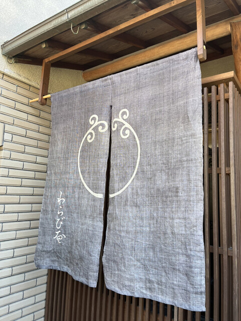 recommendations image for わらび奄