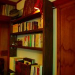 トムネコゴ的實拍圖