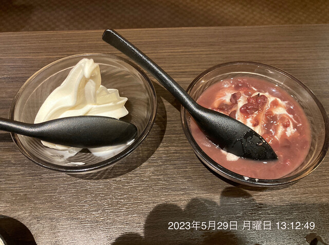 recommendations image for しゃぶ葉 立川駅南口店