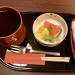 京懐石 みのきち 新宿住友店的實拍圖