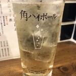大衆酒場 坂本商店 木場店的實拍圖