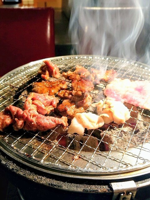 味覚園 銀座店的实拍高清图