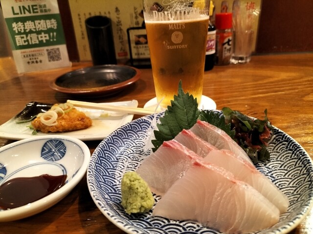 博多屋台居酒屋 中洲春吉 馬喰町店的實拍高清圖